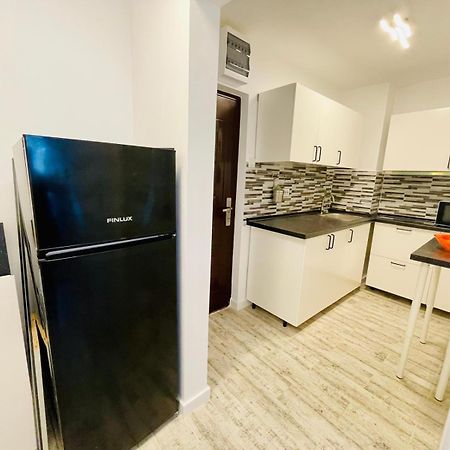 Apartament Olimp Εξωτερικό φωτογραφία