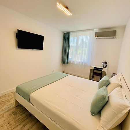 Apartament Olimp Εξωτερικό φωτογραφία