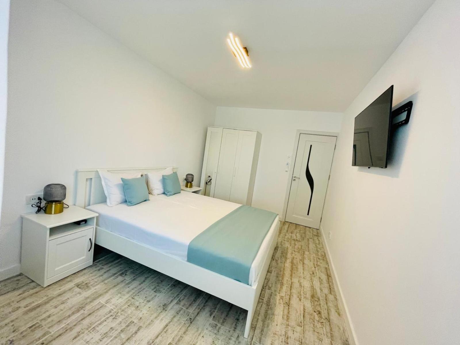 Apartament Olimp Εξωτερικό φωτογραφία
