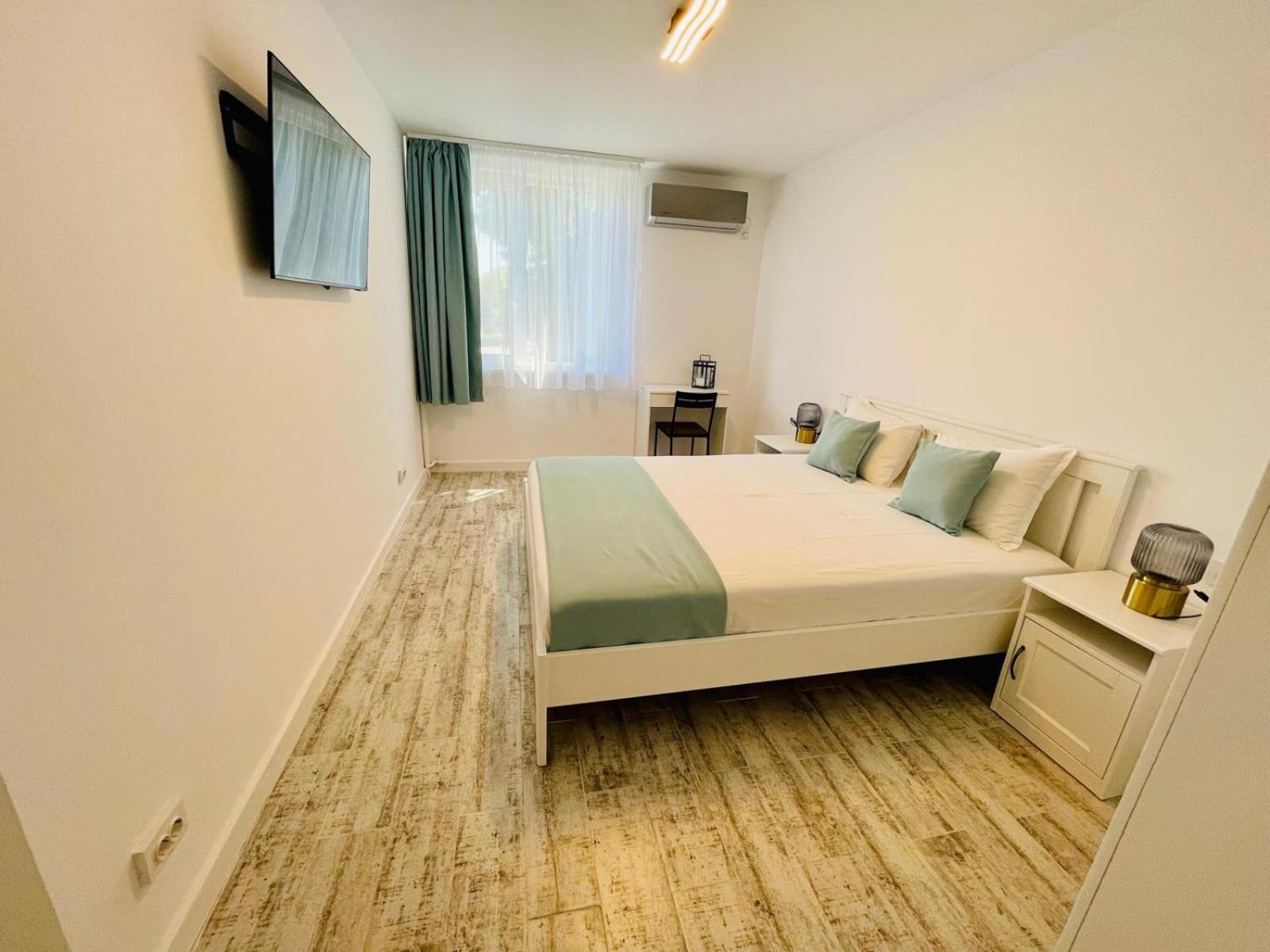 Apartament Olimp Εξωτερικό φωτογραφία