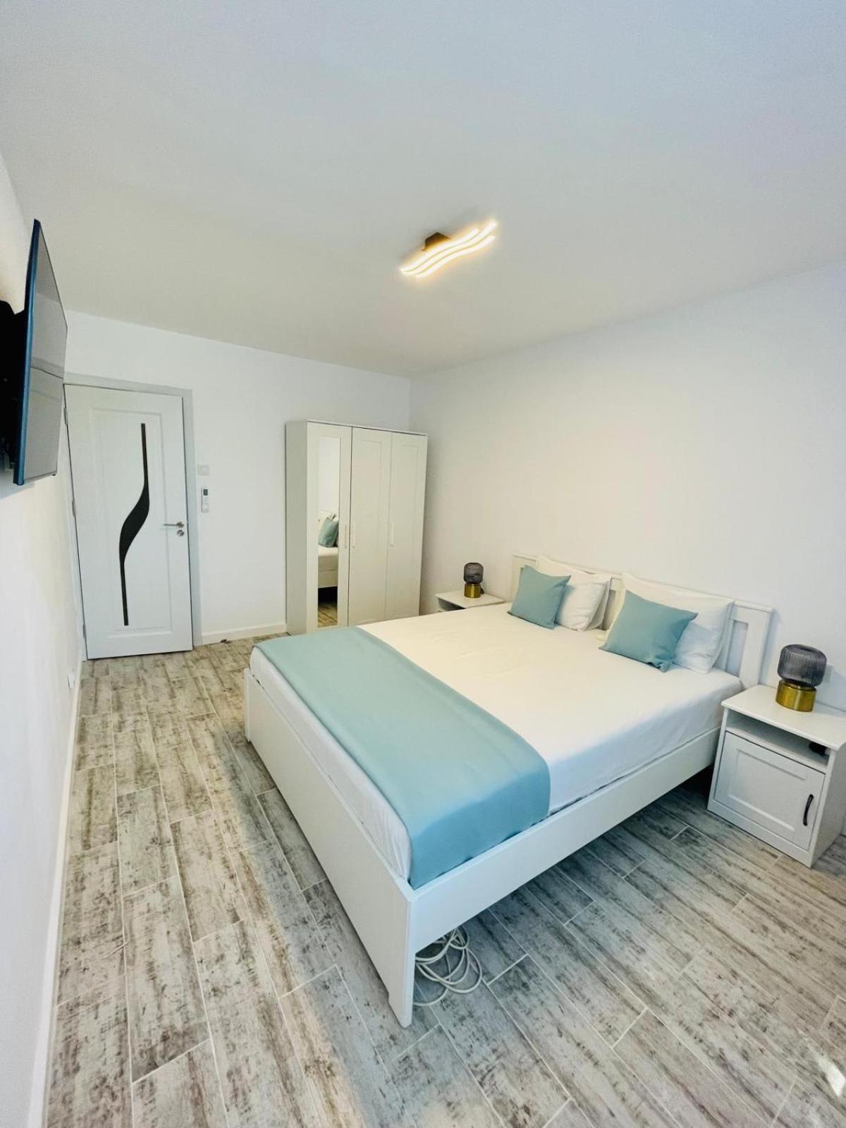 Apartament Olimp Εξωτερικό φωτογραφία