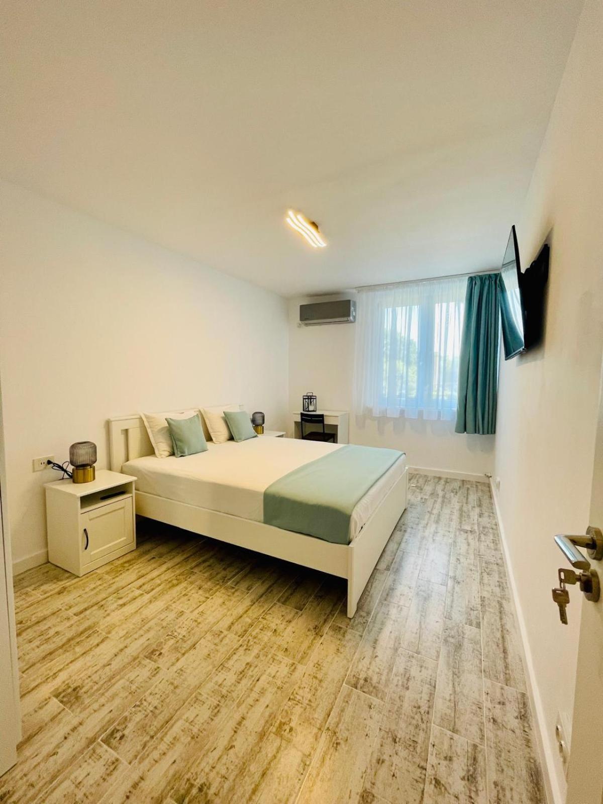 Apartament Olimp Εξωτερικό φωτογραφία