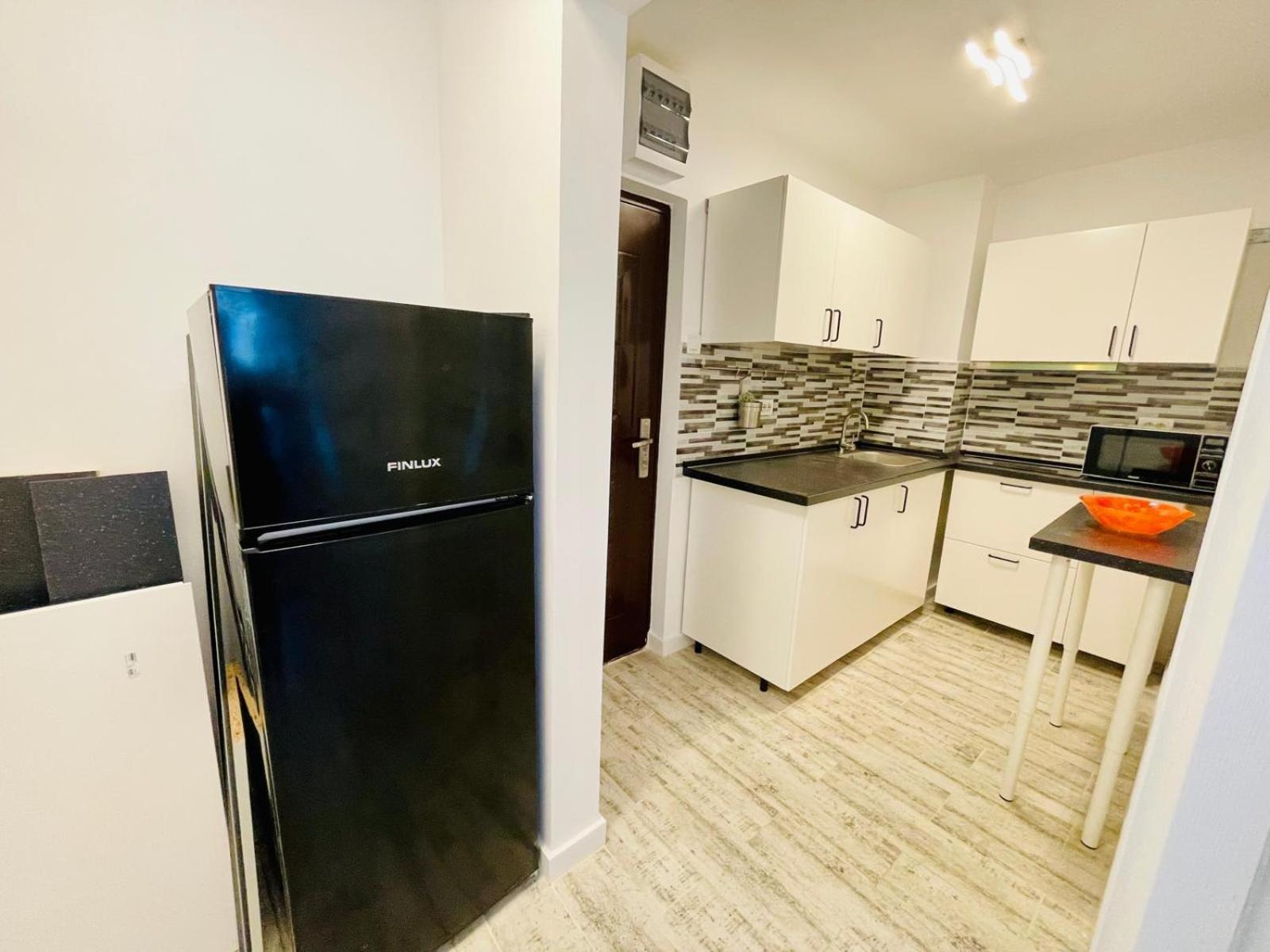 Apartament Olimp Εξωτερικό φωτογραφία