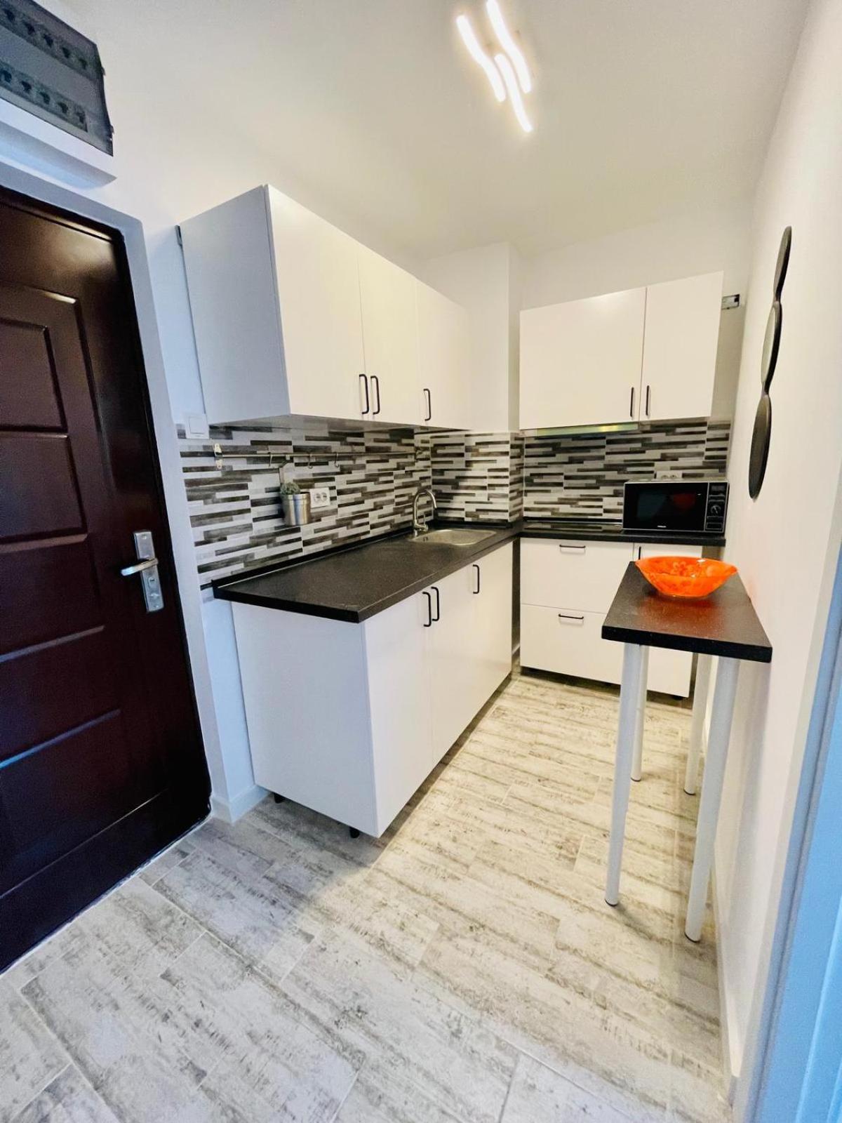 Apartament Olimp Εξωτερικό φωτογραφία