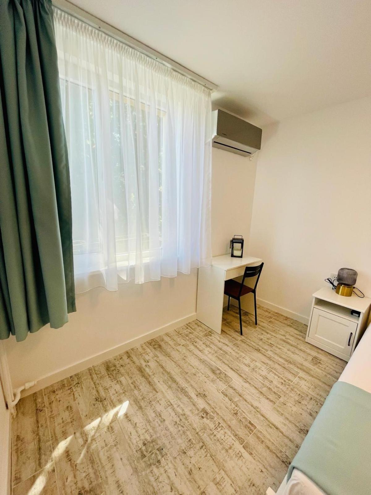 Apartament Olimp Εξωτερικό φωτογραφία