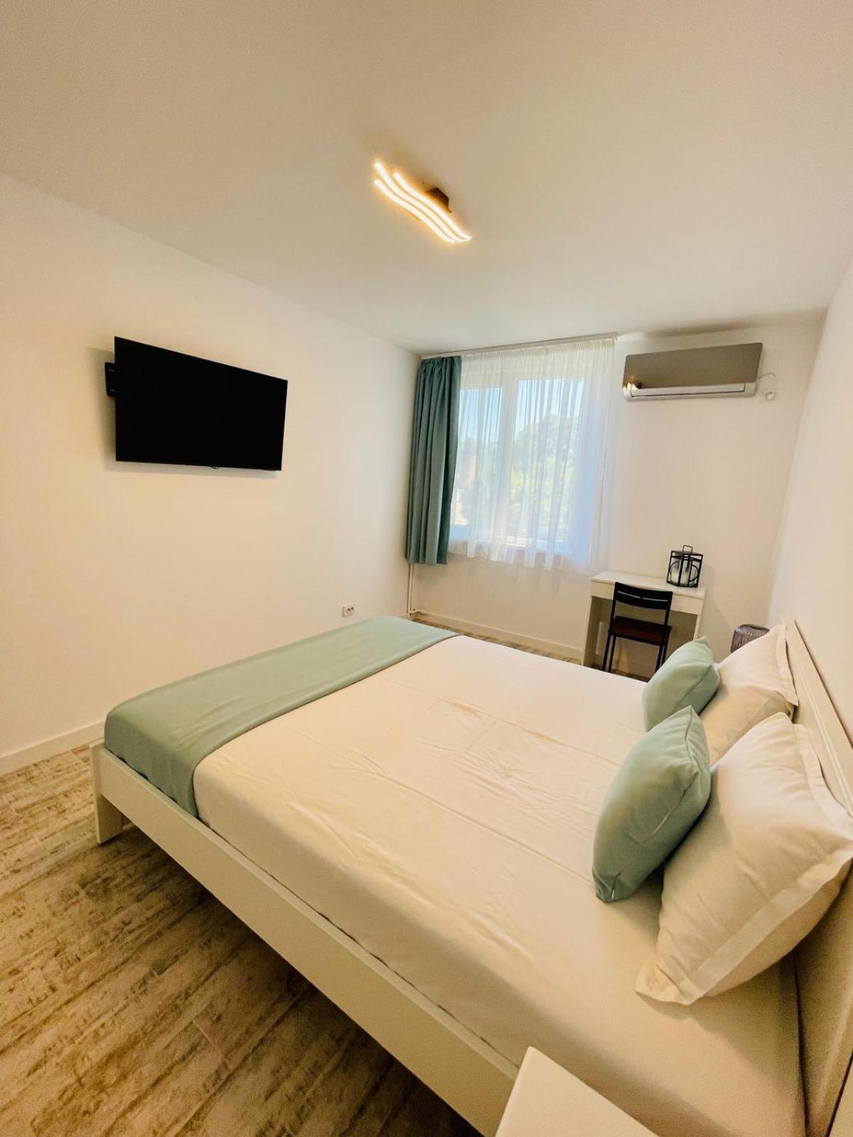 Apartament Olimp Εξωτερικό φωτογραφία